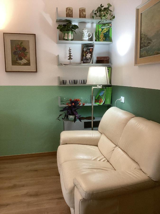 Vittoria Suite Di Charme Милано Екстериор снимка
