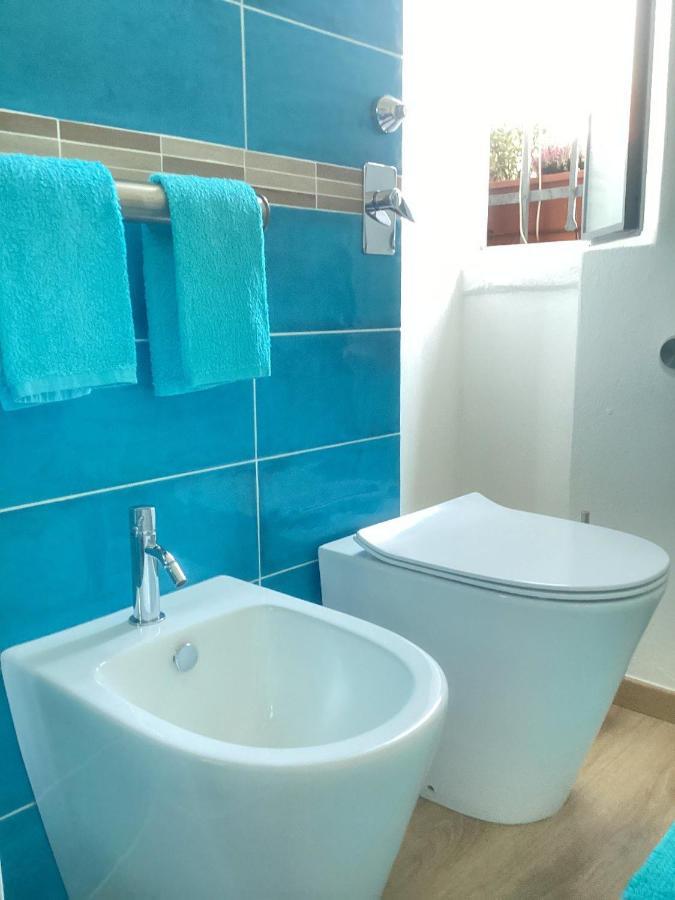 Vittoria Suite Di Charme Милано Екстериор снимка