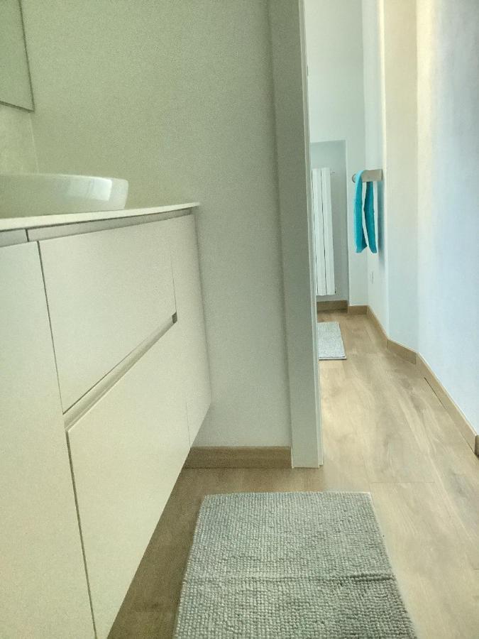 Vittoria Suite Di Charme Милано Екстериор снимка