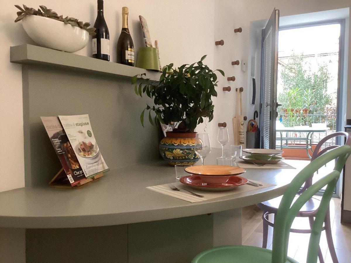 Vittoria Suite Di Charme Милано Екстериор снимка