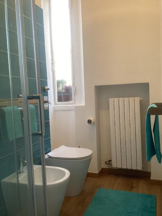 Vittoria Suite Di Charme Милано Екстериор снимка