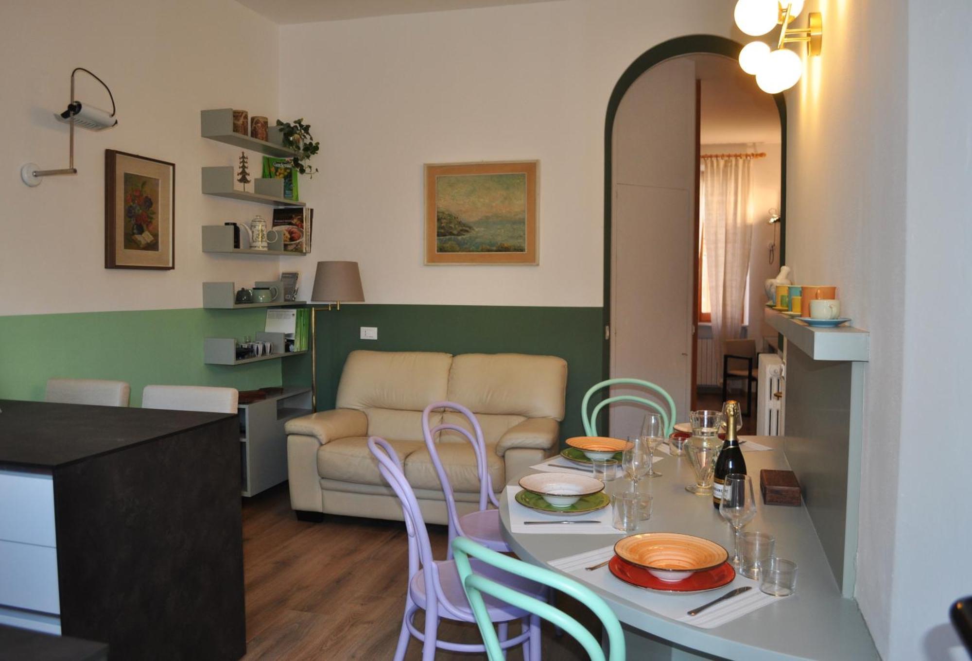 Vittoria Suite Di Charme Милано Екстериор снимка