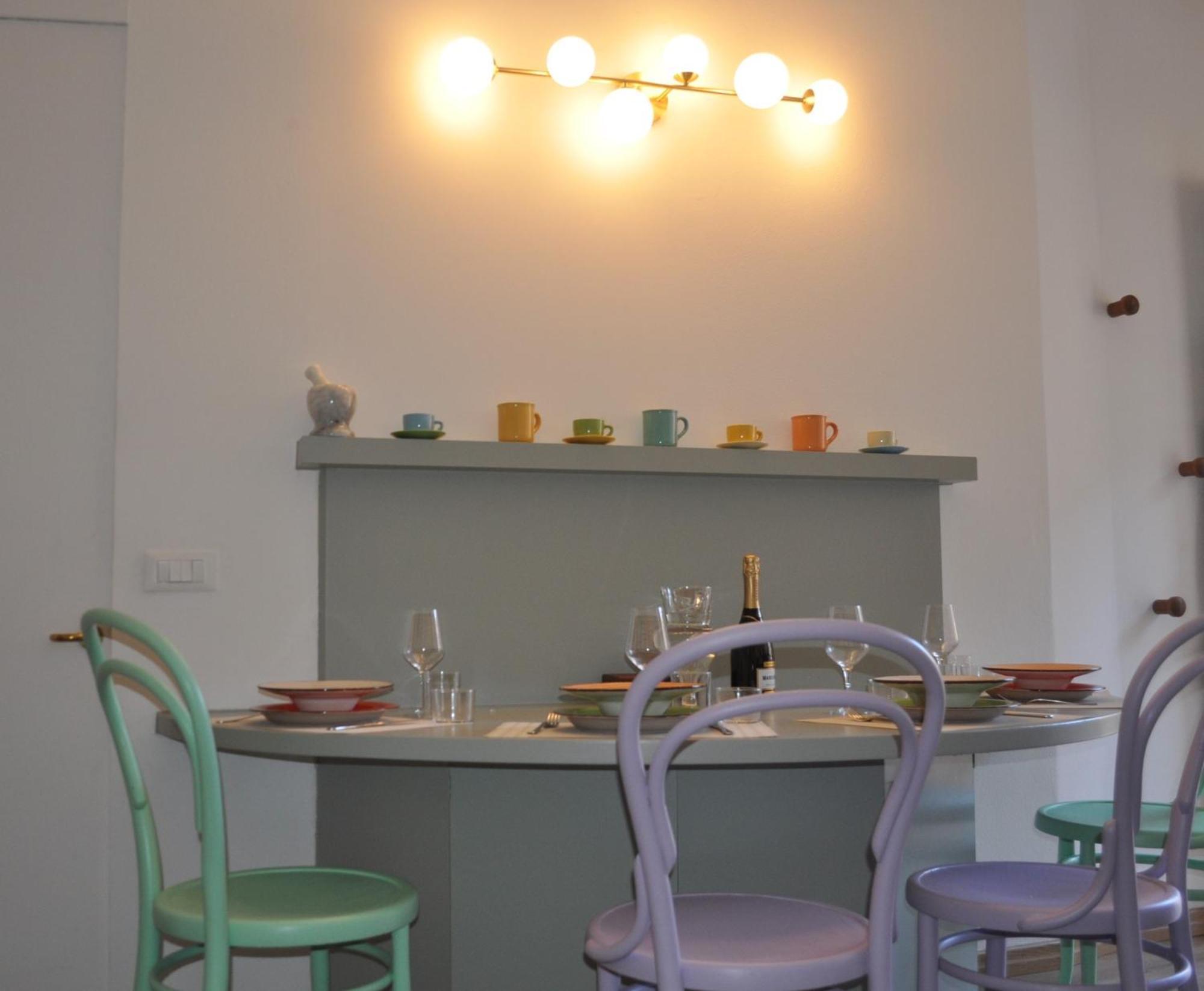 Vittoria Suite Di Charme Милано Екстериор снимка