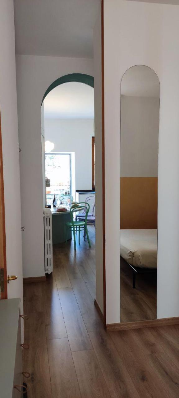 Vittoria Suite Di Charme Милано Екстериор снимка
