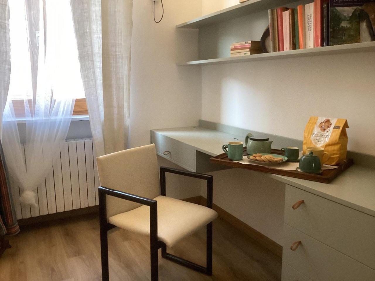 Vittoria Suite Di Charme Милано Екстериор снимка