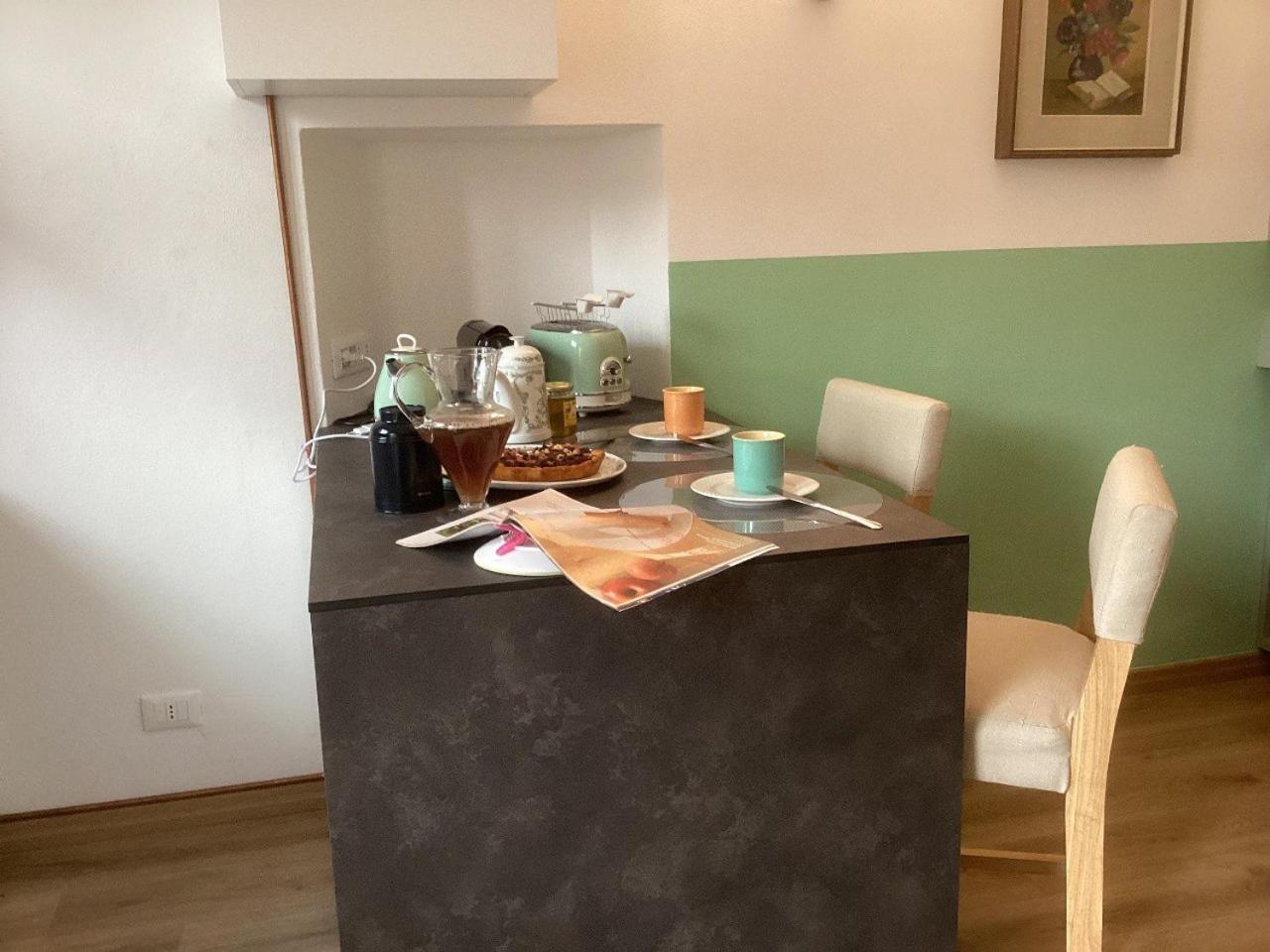 Vittoria Suite Di Charme Милано Екстериор снимка